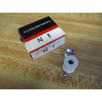Allen Bradley N1 Overload Thermal Heater Element