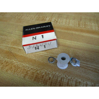 Allen Bradley N1 Overload Thermal Heater Element