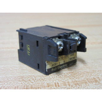 Fuji Electric AH30-ZH Transformer AH30ZH - Used
