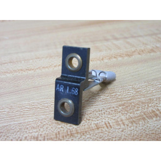 Square D AR1.68 Heater Element AR168