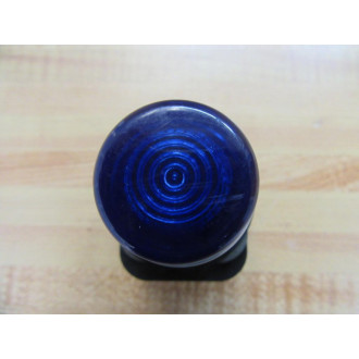 Allen Bradley 800T-QB12B Push Button. 800TQB12B - New No Box