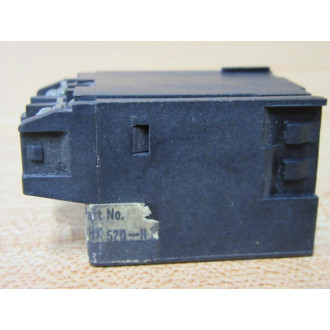 Fuji Electric AH30-ZH Transformer AH30ZH - Used