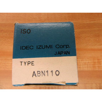 IDEC ABN110 Push Button (Pack of 2)