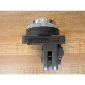 IDEC ABN110 Push Button (Pack of 2)