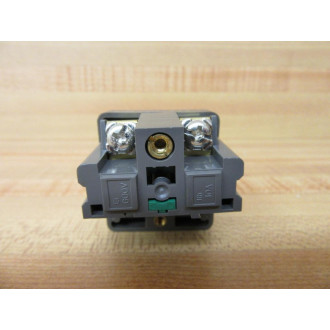 IDEC ABN110 Push Button (Pack of 2)