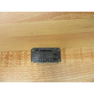 Motorola KXN1002A Channel Element - New No Box