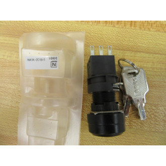 IDEC HA-C1 Switch wContact