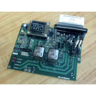 Adept 10336-15355 Power Control Board 20336-15355 - Used