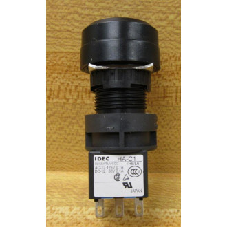 IDEC HA-C1 Switch wContact