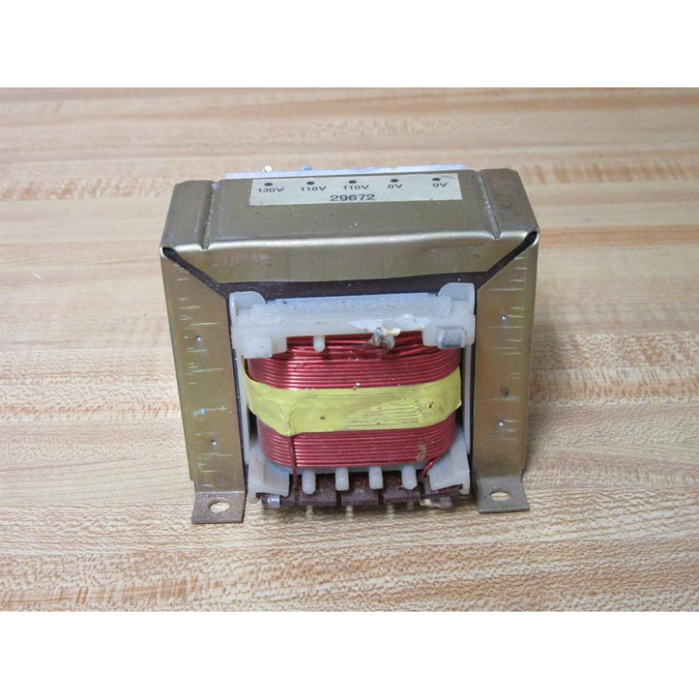 29672 Transformer - Used