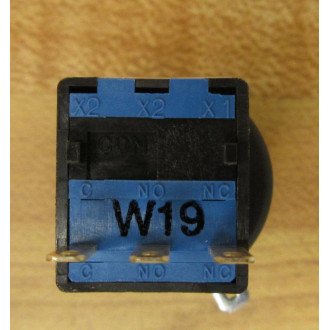 IDEC HA-C1 Switch wContact