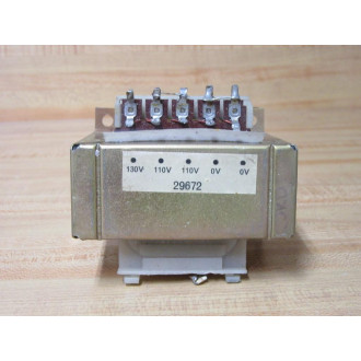 29672 Transformer - Used