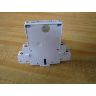 Eaton NHI11-PKZM1 Auxiliary Switch NHi 11 - New No Box