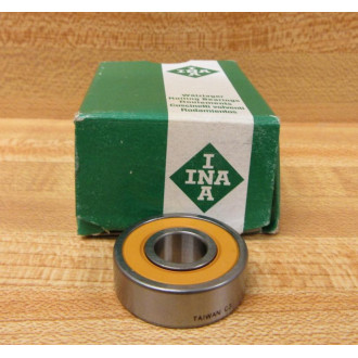 INA 6000-2RS Ball Bearing 6002RS