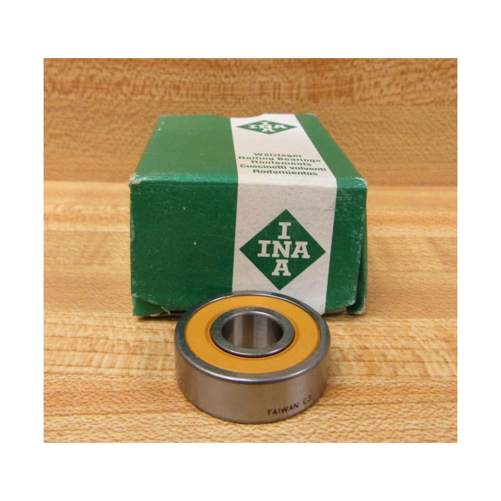 INA 6000-2RS Ball Bearing 6002RS