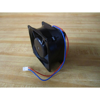 Papst TYP8124K DC Axial Fan - New No Box