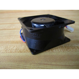 Papst TYP8124K DC Axial Fan - New No Box