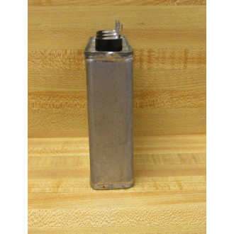 Industrial Midwec 1540-0401 Capacitor 2000VDC 1.17 + .19MFD - New No Box