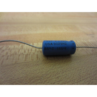 Sprague TVA-1309.4 Capacitor TVA13094 75UF 50VDC (Pack of 5) - New No Box