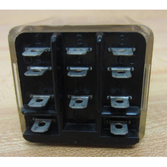 Potter & Brumfield KUP1411 120V Relay - New No Box