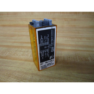 Eagle Signal NL110L1 Relay - Used