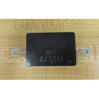 Fanuc MPP 2J 225K Rectifier MPP2J225K Long Mounts (Pack of 2) - Used