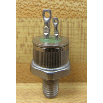 RCA SK3505 Rectifier (Pack of 5) - New No Box