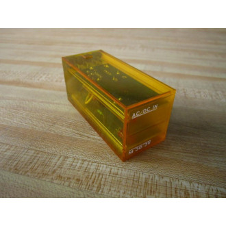 Eagle Signal NL110L1 Relay Tested - Used