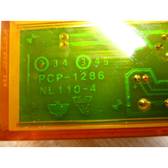 Eagle Signal NL110L1 Relay - Used