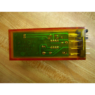 Eagle Signal NL110L1 Relay Tested - Used