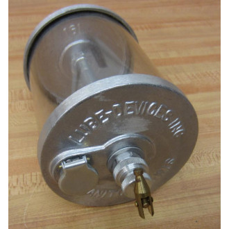 Lube Devices RDF109-04 Reservoir RDF10904 - New No Box