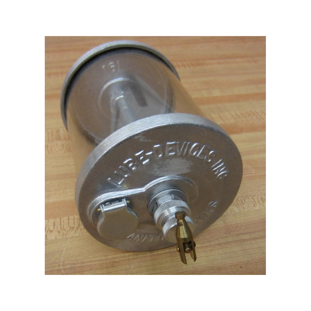 Lube Devices RDF109-04 Reservoir RDF10904 - New No Box