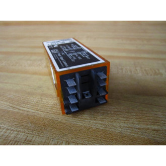 Eagle Signal NL110L1 Relay - Used