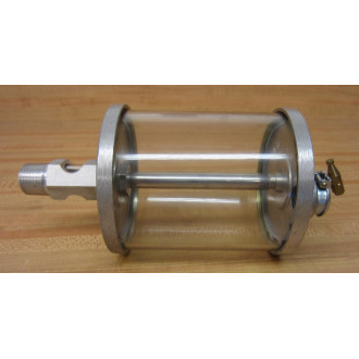 Lube Devices RDF109-04 Reservoir RDF10904 - New No Box