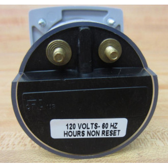 Yokogawa 240211AA-AB8 Time Meter 240211AAAB8 - Used