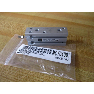 SMC CDU6-20D-90AL Cylinder CDU6-20D-TR