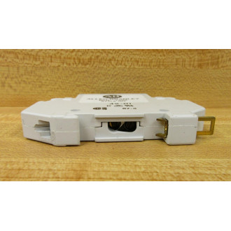 Allen Bradley 1492-GH030 Circuit Breaker 3A 1492GH030 Series A