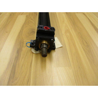 Parker 02.00 CC2AUS34C 42.000 Cylinder - Used