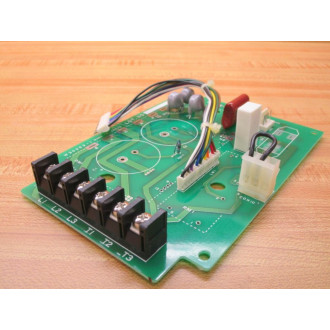 Yaskawa ETP170170 Inverter W30253-1 CIMR-F