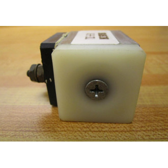 Nason WS-2A-1300J Valve WS2A1300J - Used