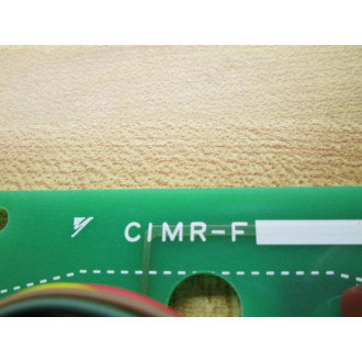 Yaskawa ETP170170 Inverter W30253-1 CIMR-F