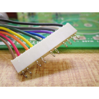 Yaskawa ETP170170 Inverter W30253-1 CIMR-F