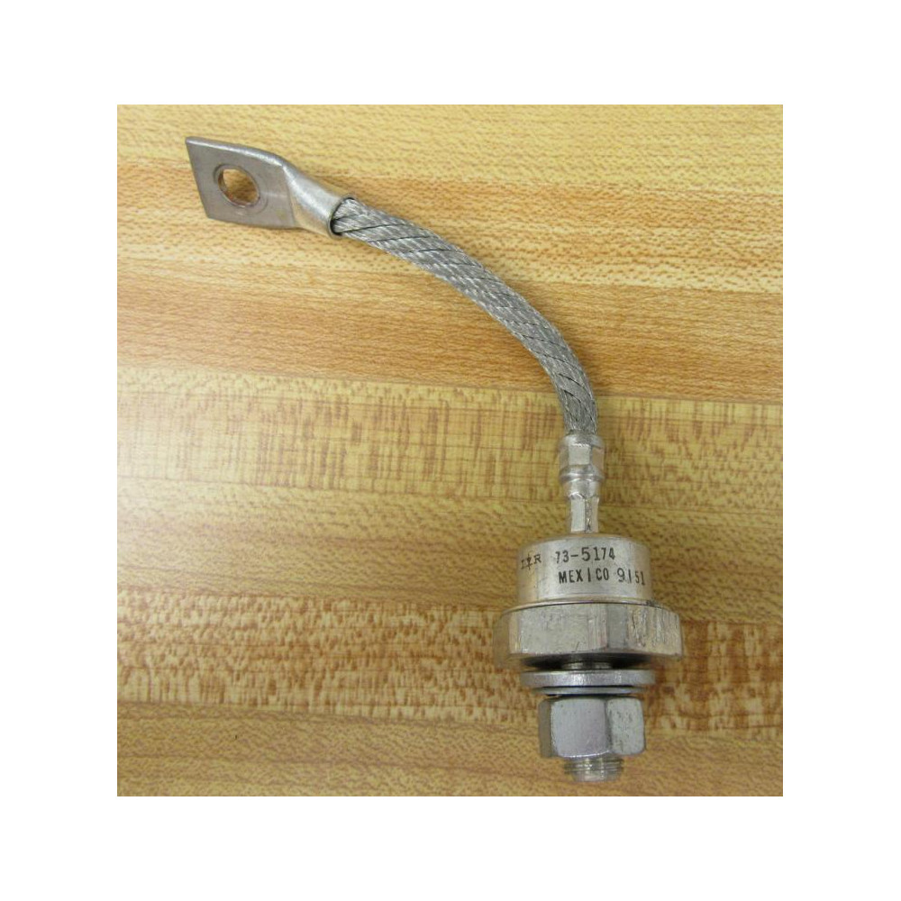 International Rectifier 73-5174 Rectifier 735174 - New No Box