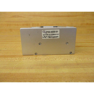 Newport 85-2700-0002-01 Linear Encoder 852700000001 - New No Box