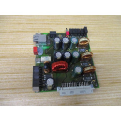 737 645-001 GZ01 Circuit Board 737645001GZ01 - Used