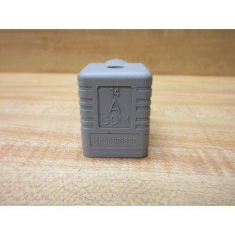 Bosch Rexroth 1834484058 Valve Socket Connector Gray - New No Box