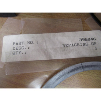 Caterpillar 396846 Seal Kit