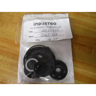 Industeq 21161015 Seal Kit