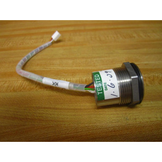 Formax B47850A Proximity Switch B47850AKK