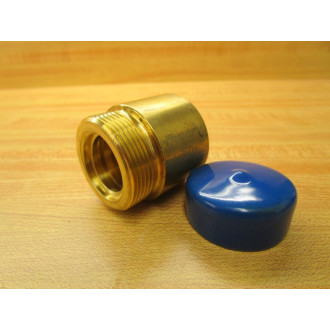 Nook Industries 20105 Nut - New No Box